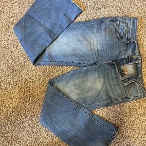 American Eagle Kickboot Womens